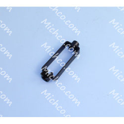 Image of product Block Joining Power Cord To Machine Cord