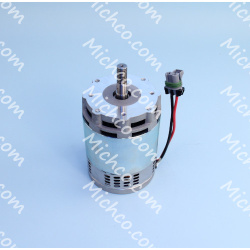 Image of product Replacement Part Kit Brush Motor