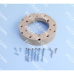 Image of product Malish 1.5" Riser