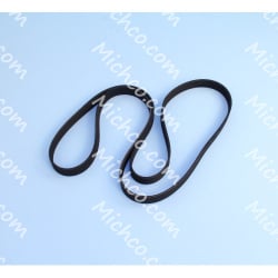 Image of product Belt, V - Groove, 24" Disk
