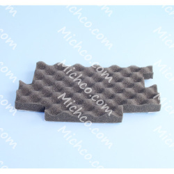 Image of product Sound Deadening Foam