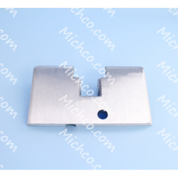Image of product Cover Main Housing FM