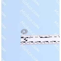 Image of product Washer DIA.6XDIA.18X1.