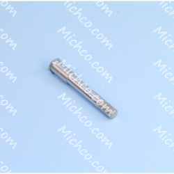 Image of product Replacement Part Axle Wheel
