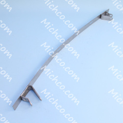 Image of product 17" Strap - Squeegee Front