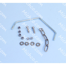 Image of product Kit Squeegee Lift Chain