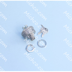 Image of product Switch - Key - W/key