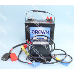 Image of product Kit, Battery