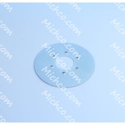 Image of product Disc, Sanding, W/ Hook
