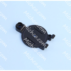 Image of product Covering cap suction bar toothing
