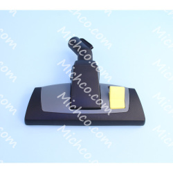 Image of product Combination nozzle packaged basalt grey