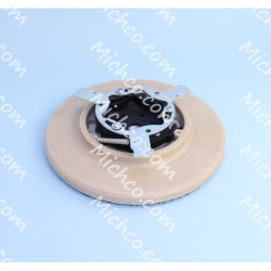 Image of product PAD DRIVER, 12" SD