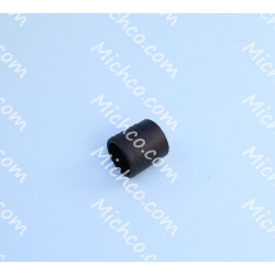 Image of product HOSEBARB, 1.5 DOUBLE MCHD