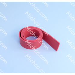 Image of product SQUEEGEE, REAR BLADE, LINTEX