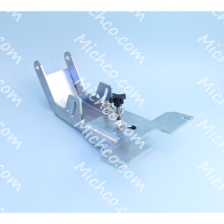 Image of product Weldment, Squeegee Mount