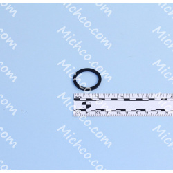 Image of product SEAL,COUPLER, EPDM RUBBER