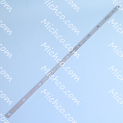 Image of product STRAP,FRONT_AND _REAR_STANDARD