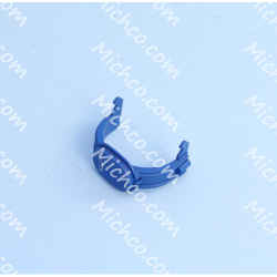 Image of product BRUSH ROLLER RELEASE, SRS15