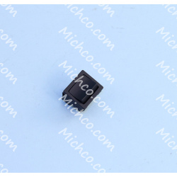 Image of product SWITCH, ROCKER 2-POL