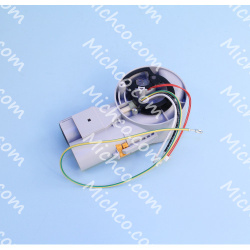 Image of product SWIVEL NECK ASSEMBLY