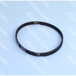 Image of product BELT, 2S 5MM HTD, DUO DRIVE