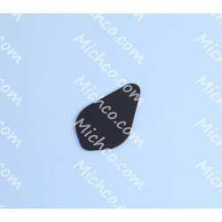 Image of product GASKET, 18" VAC SHOE CENTER