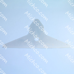 Image of product PLATE, 18" VACUUM SHOE