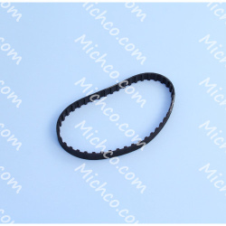 Image of product BELT, TIMING .375P 16.5PL .5W