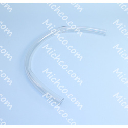 Image of product Hose 3/4id X .12w Clr X 25