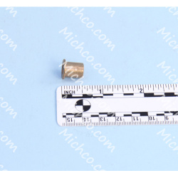 Image of product BEARING FLANGED .252IC X .377OD