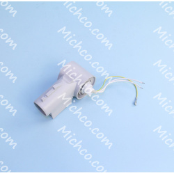 Image of product SWIVEL NECK ASM UL-VERSION