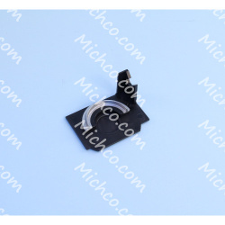 Image of product Brush strip cover