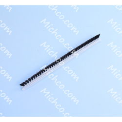 Image of product Brush strip 300