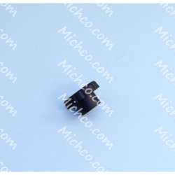 Image of product Cap For Spot Cleaning Black