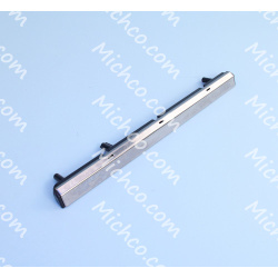 Image of product Front bottom plate 300