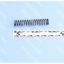 Image of product SPRING, .085" X .072" X 4.0