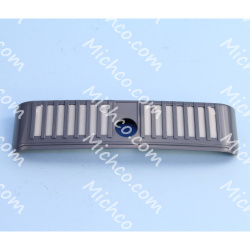 Image of product EXHAUST FILTER, BASALT GRAY