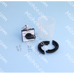 Image of product Switch,Cam, 30Amp/220V, 3-Position