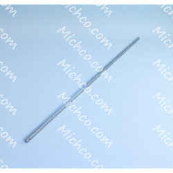 Image of product Bar ball valve