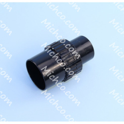 Image of product Sleeve Complete - Vacuum Side - D50 / D32