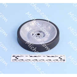 Image of product Replacement Part Rear Wheel 15