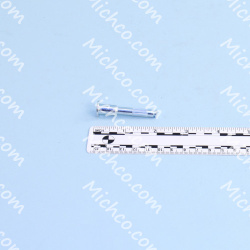 Image of product Rear Wheel Shaft 15