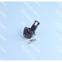 Image of product Foot Pedal 15" Assembly