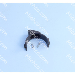 Image of product Brush Release Button 15" Assembly