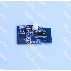 Image of product Circuitboard, Valve
