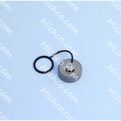 Image of product Cap Kit, Tank, Recovery
