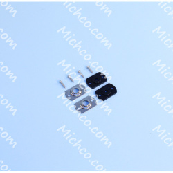 Image of product Retaining Kit, Squeegee
