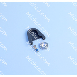 Image of product Hardware Kit, Disk, Screw, Cover (I