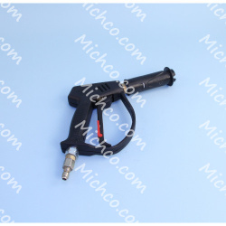 Image of product Pressure Gun Assy,Green Dot,Kaivac