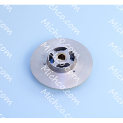 Image of product Replacement Part Hub Brush Right